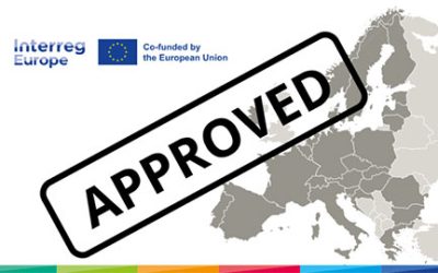 Aprovado novo Programa Interreg EUROPE
