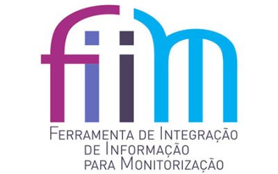 FIIM, nova Ferramenta de Integração de Informação para Monitorização