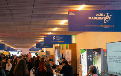 Assista ao BEST OF da Mostra dos Fundos Europeus!