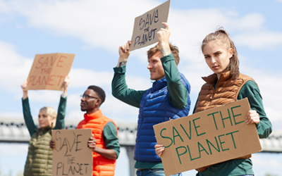 Interreg NEXT MED promove webinar de apoio a jovens candidatos para projetos de transição verde