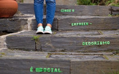 Participe no maior encontro de Inovação Social em Portugal!