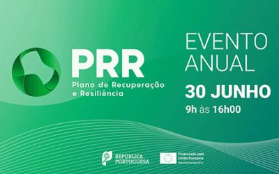 1º Evento Anual do PRR