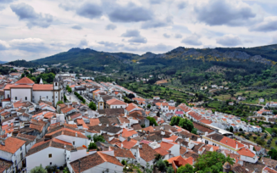 Escolas de Portalegre e Espanha em projeto-piloto do POCTEP de resiliência às alterações climáticas