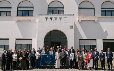 BEST OF da Reunião Anual de Avaliação PT 2030 com a Comissão Europeia