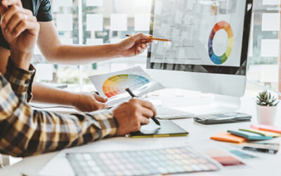AD&C recruta Designer Gráfico
