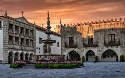 Aberta nova Convocatória URBACT para Redes de Ação até 17 de junho