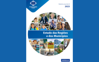Apresentado Relatório Anual 2023 da UE sobre o estado das regiões e dos municípios