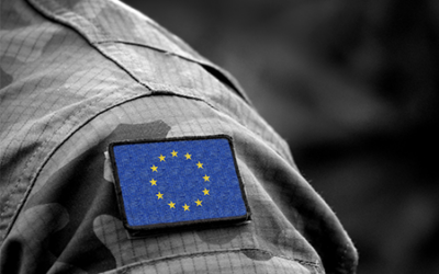 Fundo Europeu de Defesa abre candidaturas STEP