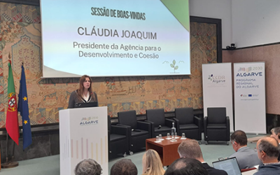 Plano Social para o Clima apresentado na 2ª sessão em Faro