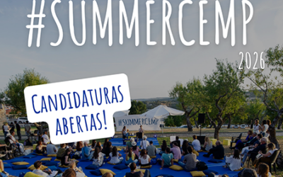 Summer CEmp, a escola de verão da Comissão Europeia em Portugal, de 26 a 29 de agosto