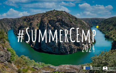 Candidaturas abertas ao Summer CEmp 2024 em Miranda do Douro