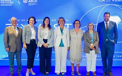 Apresentada a plataforma T-INVEST sobre apoios às famílias e empresas
