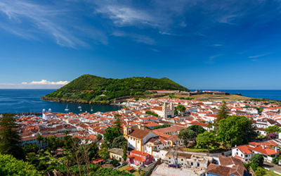 Açores acolhe congresso sobre “Diálogos Científicos Regionais para a Paz e o Desenvolvimento Sustentável”