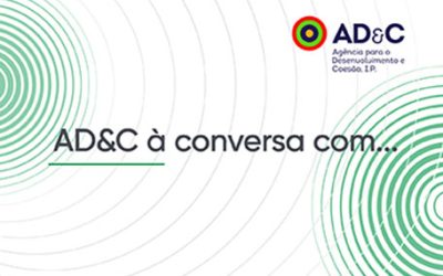 Webinar AD&C vai debater Economia Circular e as novas práticas de organização da economia e do território