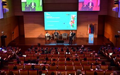 VÍDEOS | Seminário da 2ª edição do Relatório de Desenvolvimento & Coesão