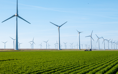 Webinar Interreg Next MED sobre Projetos de Transição Verde para entidades portuguesas