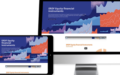 Conheça os Instrumentos financeiros de capital próprio do FEDER