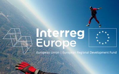 Interreg Europe aprova 113 projetos da terceira convocatória