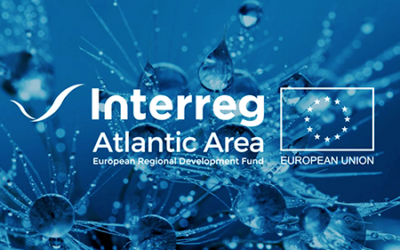Procura de financiamento do Interreg Espaço Atântico mais do que triplica valor disponível