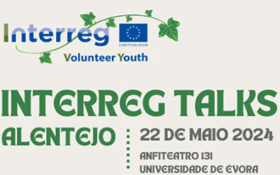 AD&C participa nas INTERREG TALKS, um evento para jovens no Alentejo