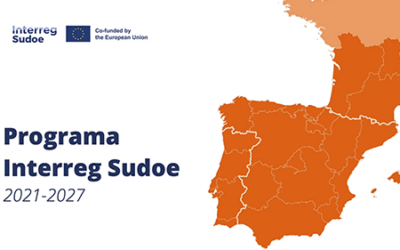 Interreg SUDOE aprova 85 candidaturas que passam à 2ª fase da convocatória de projetos