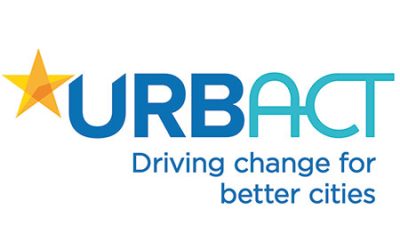 Aprovado novo Programa de Cooperação URBACT IV