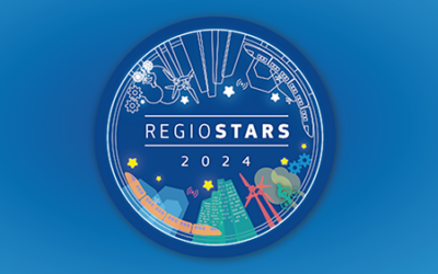 Conheça os vencedores dos prémios REGIOSTARS 2024!