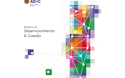 AD&C procura contributos para o 2.º Relatório do Desenvolvimento & Coesão