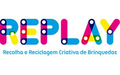 Projeto português ‘REPLAY’ vence Prémio da Nova Bauhaus Europeia 2022