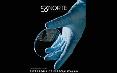 Apresentação da Estratégia de Especialização Inteligente do NORTE até 2027