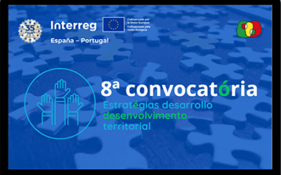 Participe no Webinar sobre a 8ª Convocatória de Projetos POCTEP