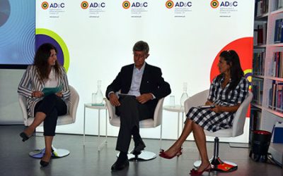 Reveja a conversa na AD&C sobre Inovação e Transição Digital