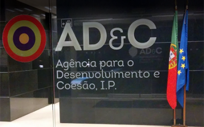 Aprovados os Estatutos da Agência para o Desenvolvimento e Coesão, I. P.