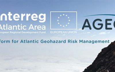 Projeto AGEO de cooperação transnacional coordenado em Lisboa