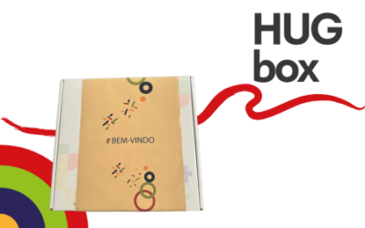 AD&C lança a HUG Box para receber novos colaboradores!