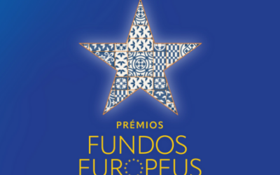 Candidaturas aos Prémios dos Fundos Europeus prorrogadas até 30 de junho!