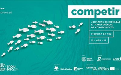 Assista às Jornadas de Inovação do Projeto INOVSEA