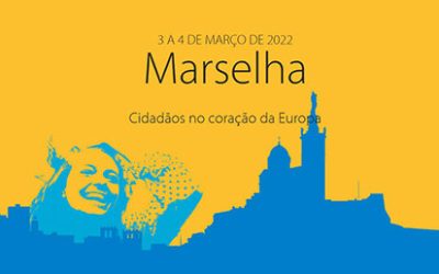 Participe na 9ª Cimeira Europeia das Regiões e Cidades