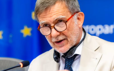 Entrevista a Nicola De Michelis – Diretor na Direção-Geral da Política Regional e Urbana da Comissão Europeia