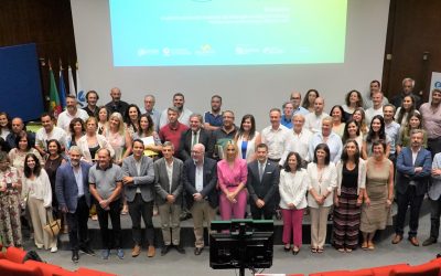 AD&C no encontro final do PROVERE em Portalegre