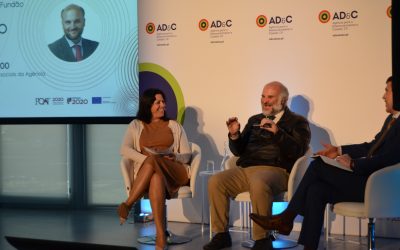 Reveja a conversa na AD&C sobre ‘As Cidades do Novo Bauhaus Europeu’