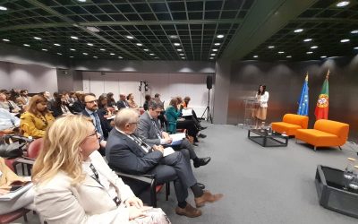 AD&C debate papel do IAT no planeamento das políticas públicas cofinanciadas
