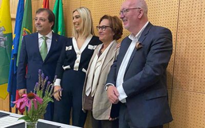 AD&C na apresentação da Estratégia EUROACE 2030
