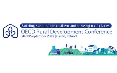 AD&C participa na 13ª Conferência Rural da OCDE