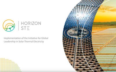 Evento Nacional do Projeto ‘HORIZON-STE’