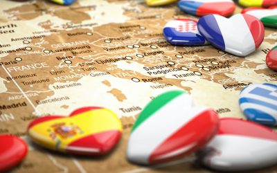 Projetos Portugueses na Cooperação Territorial Europeia com aumento de 33 M€ de execução em 2021