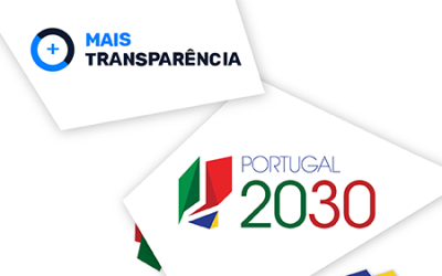 ‘Mais Transparência’ lança área dedicada ao Portugal 2030