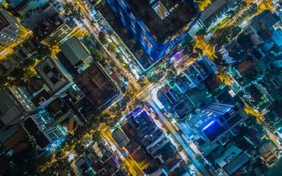 AD&C no encontro sobre Políticas de Coesão para as Metrópoles