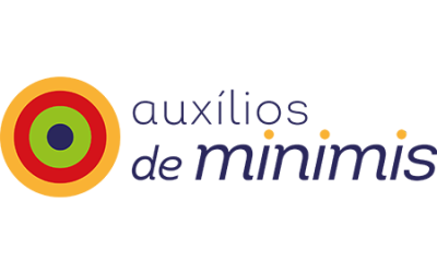 Atualizados Guiões SircaMinimis para entidades concedentes e beneficiárias