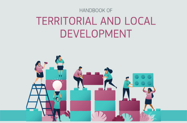 Comissão Europeia publica ‘Manual de Estratégias de Desenvolvimento Territorial e Local’